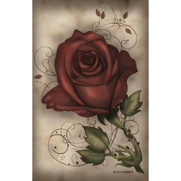 Under the Roses Lenormand - Picture 8 of 8